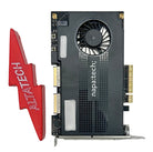 NETSCOUT NT40E3-4-PTP 4-PORT 10GB SFP+, Used