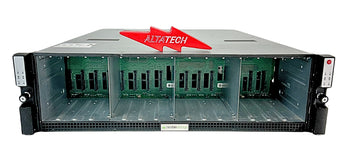 Nimble ES1 16 LFF Expansion Chassis, Used