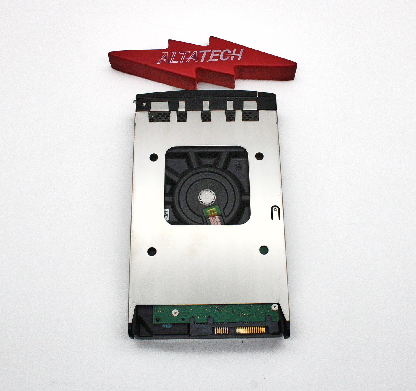 Nimble SP-HDD-1TB-SATA HP 1TB 7.2K LFF SATA HDD, Used