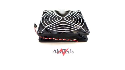 NMB 4710NL-04W-B59 Brushless 12V 0.74A DC Fan Motor Assembly, Used