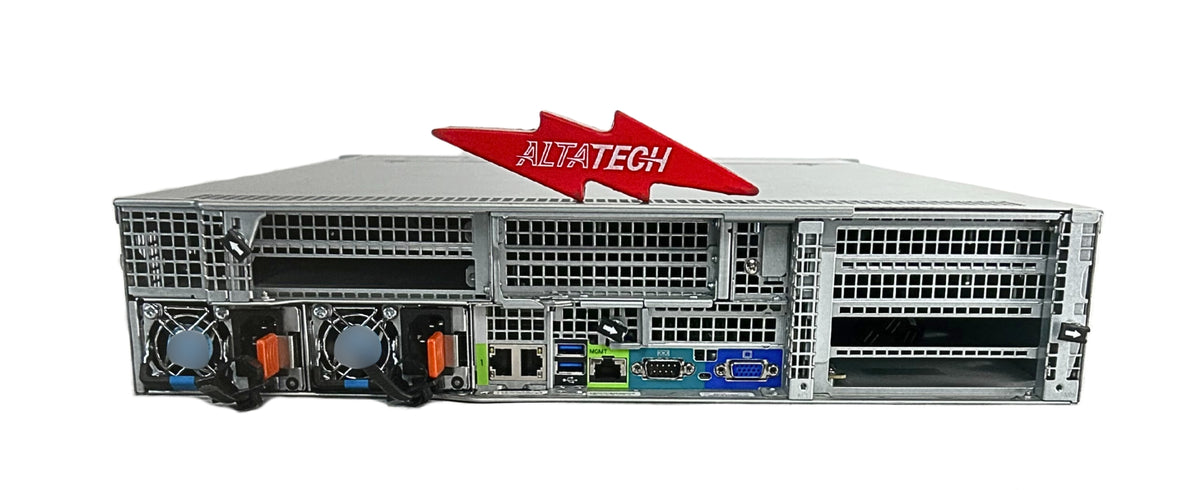 Nutanix NX-8155-G7 12 Bay 3.5" 2U Server Configured to Order, Used