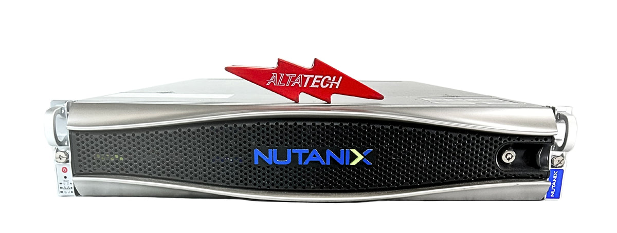 Nutanix NX-8155-G7 12 Bay 3.5" 2U Server Configured to Order, Used