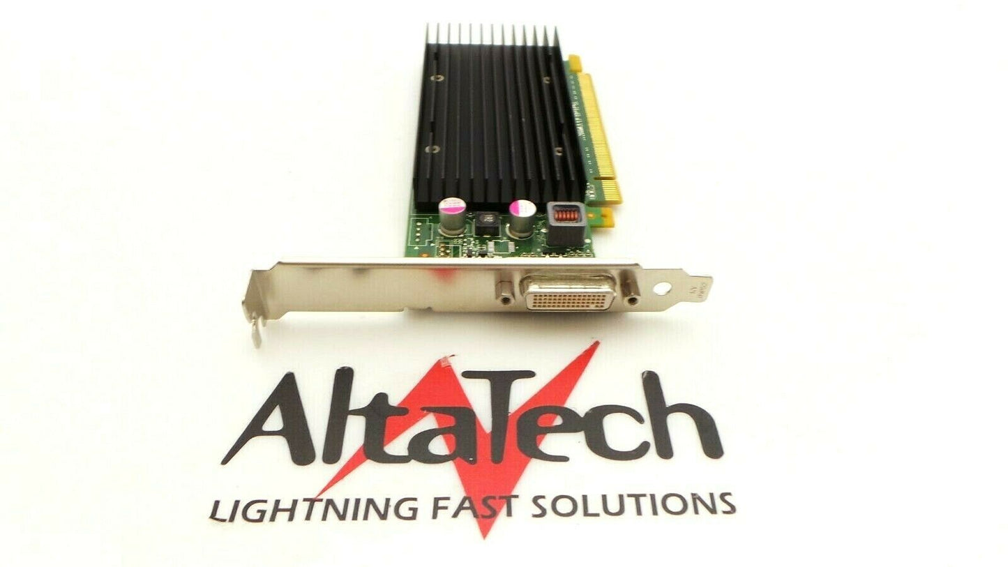 NVIDIA 625629-001 Quadro NVS 300 PCIe x16 512MB Graphics Card, Used