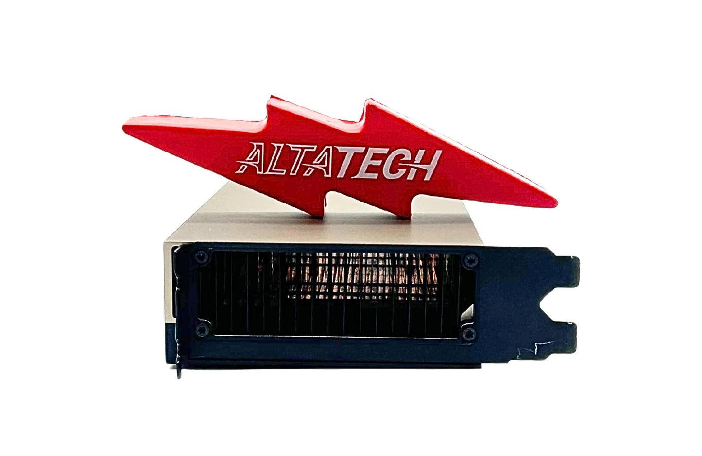 NVIDIA 699-21001-0200-400 Lot of 4x A100 Tesla 40GB HBM2 PCIe GPU Accelerator Graphics, Used