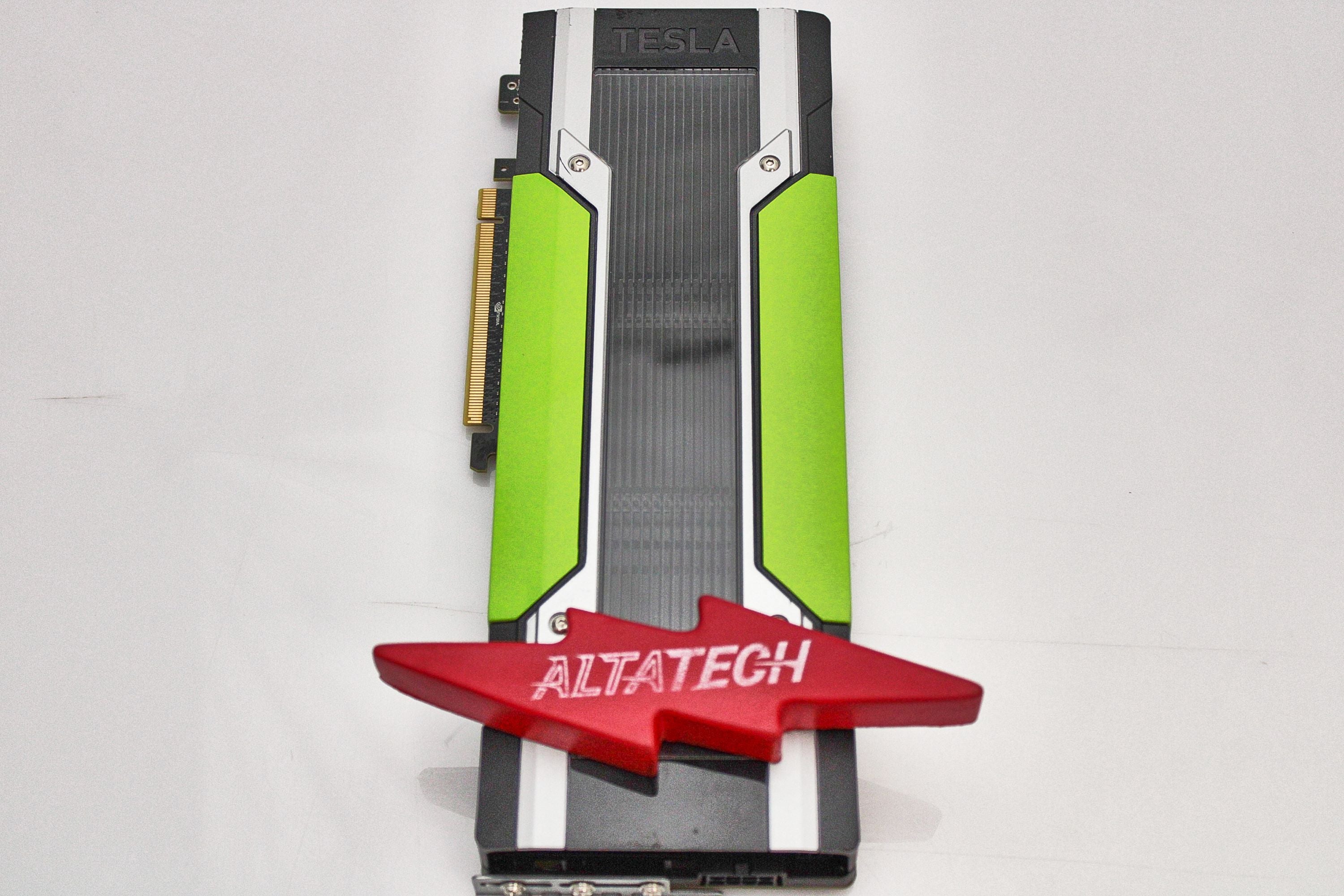NVIDIA 699-22080-0200-511 TeslaK80 24GB GDDR5 PCle 3.0x16 Ke