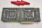 NVIDIA 699-22080-0200-511 Tesla K80 24GB GDDR5 384-Bit PCl-Express 3.0 x16 Kepler GPU, Used