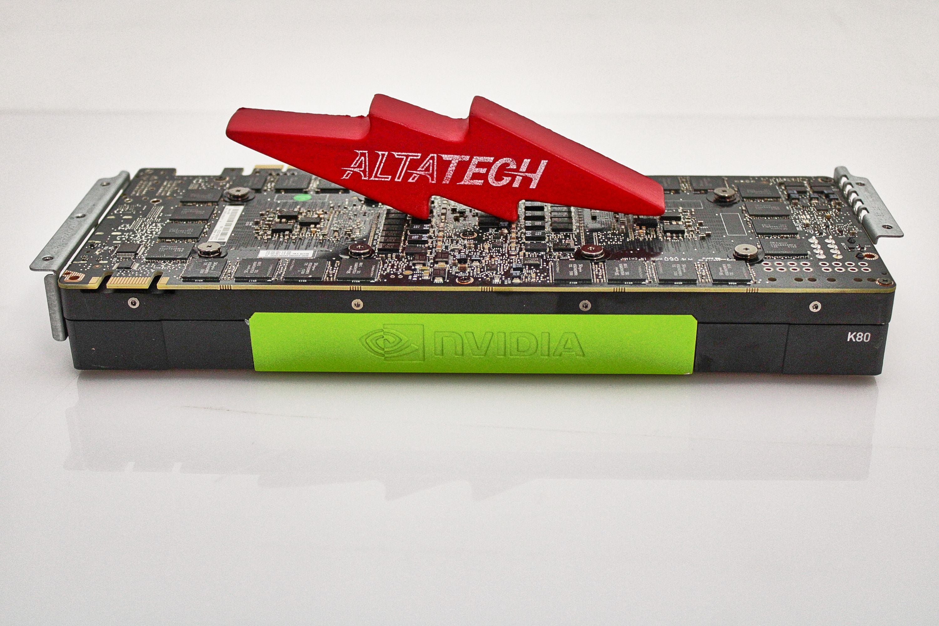 NVIDIA 699-22080-0200-511 Tesla K80 24GB GDDR5 384-Bit PCle