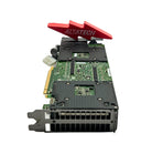 NVIDIA 756822-001 PCI-E NVIDIA GRID K2 DUAL GPU (REV. AIR FLOW), Used