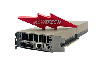 NVIDIA 900-21004-0030-000 NVIDIA A100X Converged Accelerator 80GB GPU PCI-E Ship to US Only, Used