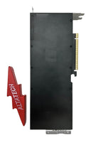 NVIDIA 900-2G133-0000-000 Tesla Ampere A40 48GB GDDR6 GPU Video Card, Used