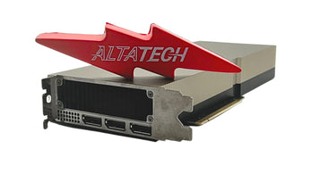 NVIDIA 900-2G133-0000-000 Tesla Ampere A40 48GB GDDR6 GPU Video Card, Used