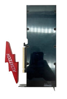 NVIDIA 900-2G133-0010-000 L40 48GB 6DDR6 PCIe 4.0 x16 GPU, Used