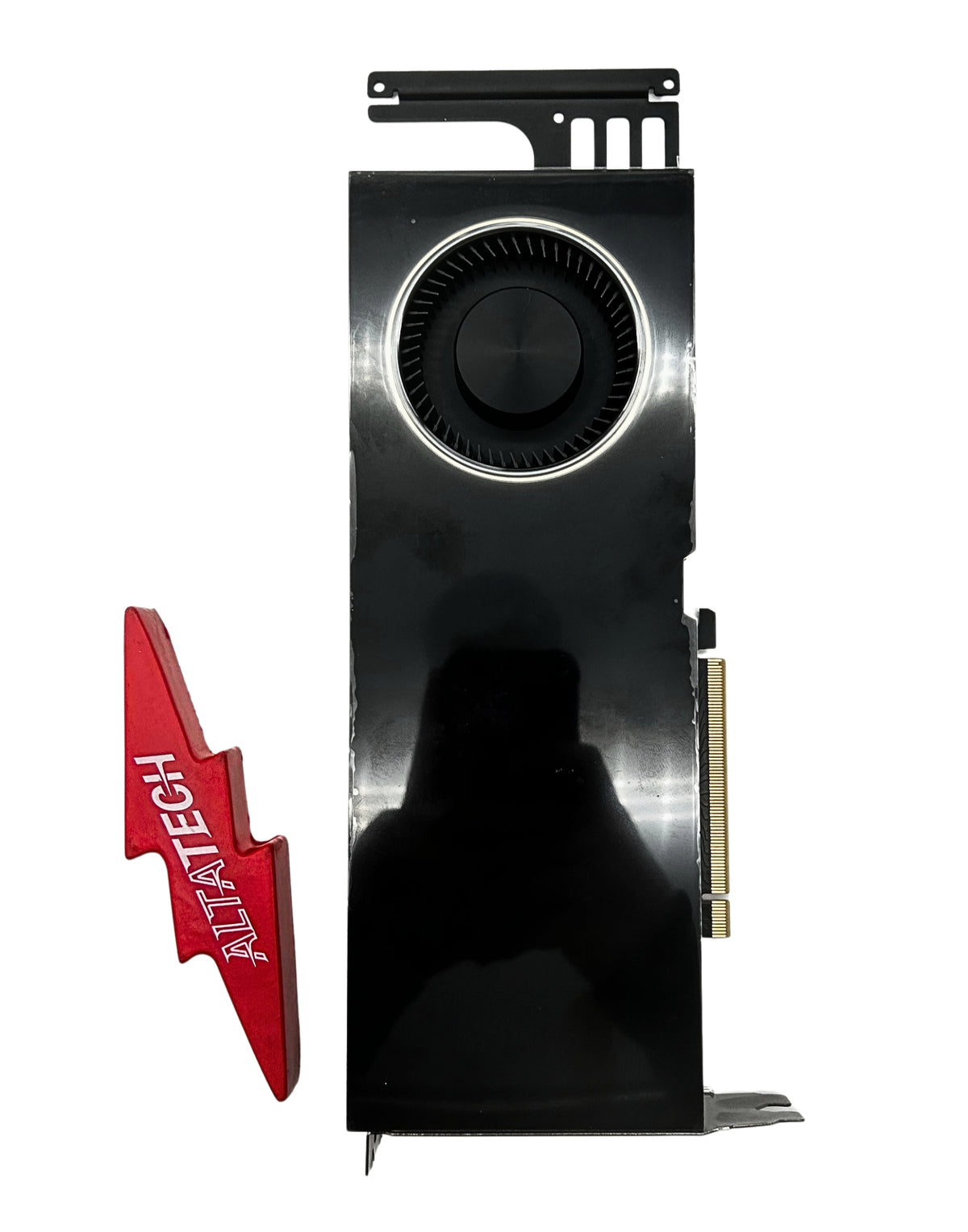 NVIDIA 900-5G133-0150-001 NVIDIA RTX 6000 Ada 48GB GDDR6 PCI-e 4.0 GPU, Used