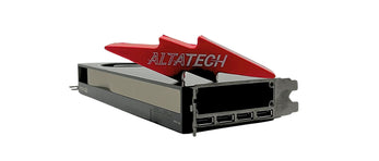 NVIDIA 900-5G133-0150-001 NVIDIA RTX 6000 Ada 48GB GDDR6 PCI-e 4.0 GPU, Used