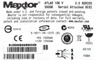 Matrox 8J300S00892K3 Maxtor 8J300S00892K3 Atlas 300GB 10K SAS 3.5