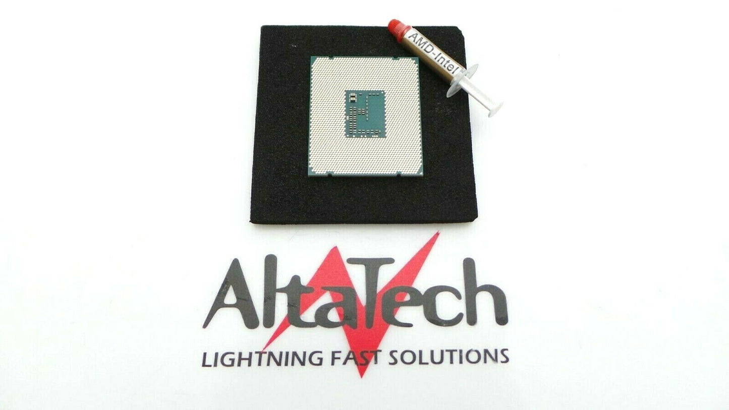Quanta AJSR2088A00 3.0GHZ/10MB/105W/4C, E5-2623V3 , Used