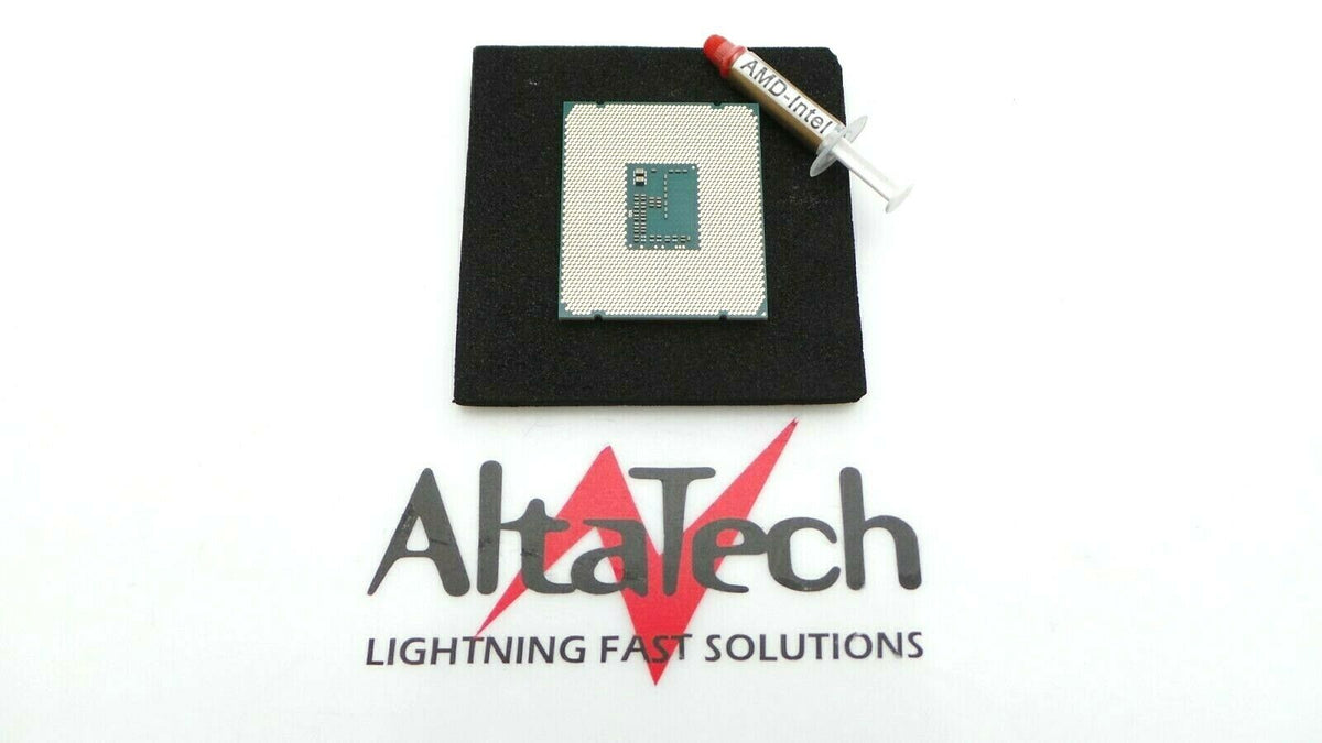 Quanta AJSR2088A00 3.0GHZ/10MB/105W/4C, E5-2623V3 , Used