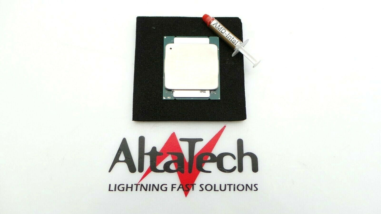 Quanta AJSR2088A00 3.0GHZ/10MB/105W/4C, E5-2623V3 , Used