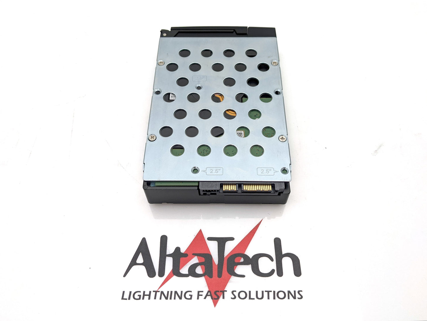 Axiom AXHD6TB7235A32E 6TB LFF 6G SATA Hard Disk Drive, Used