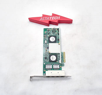 Broadcom BCM95709A0906G 5709 1GB QP Copper FH, Used