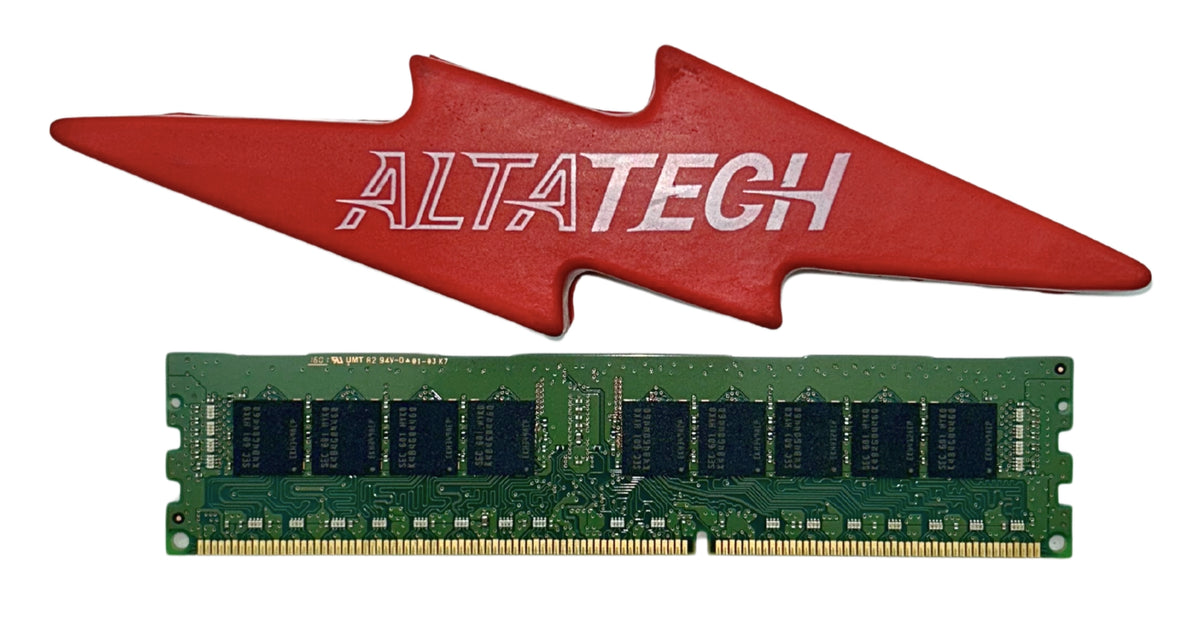 Alta D3-60NA106SQLV-11 Ventura 8GB PC3-12800R Memory Module, Used