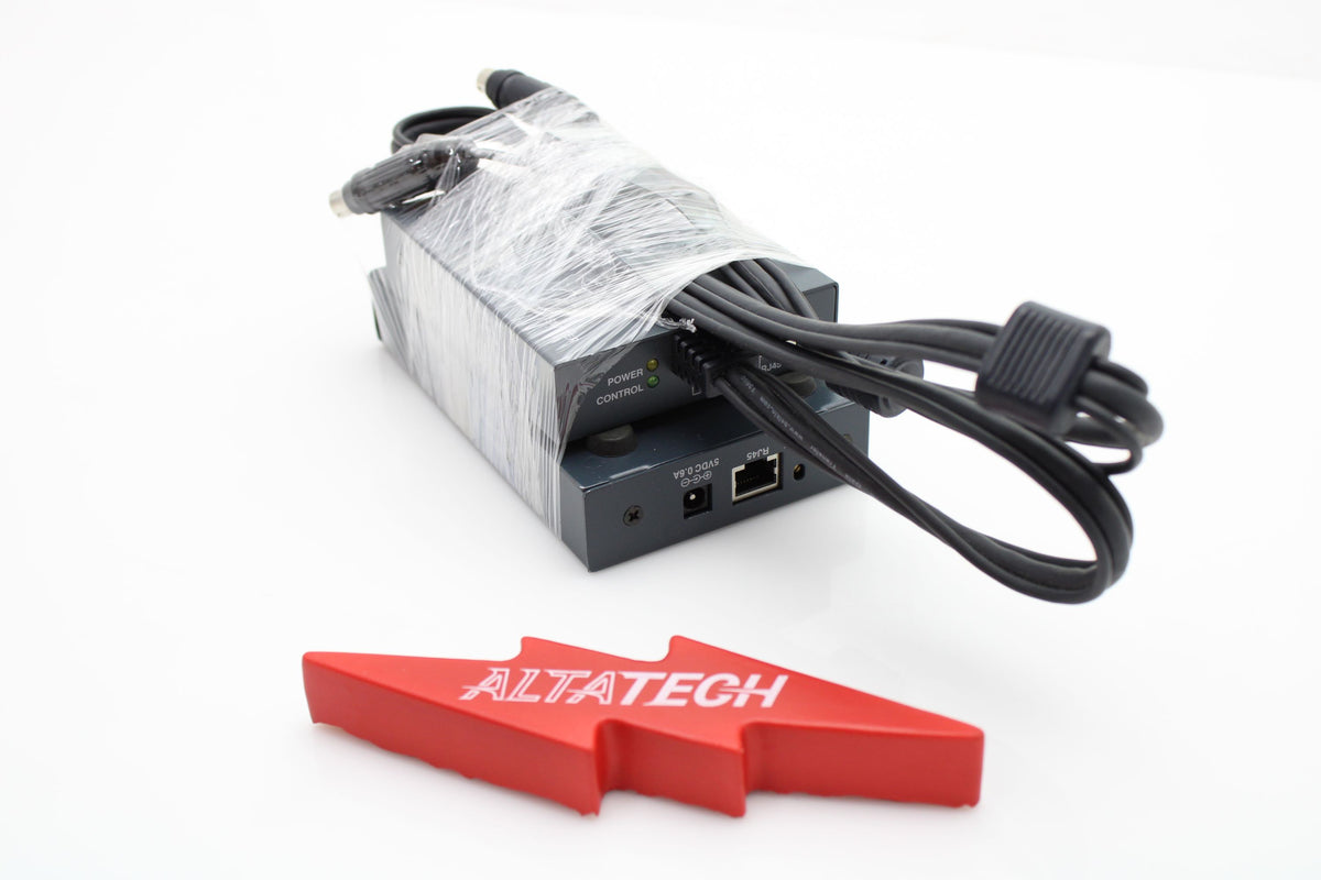 Alta F1D084 BELKIN OMNIVIEW CAT5 KVM EXTENDER, Used