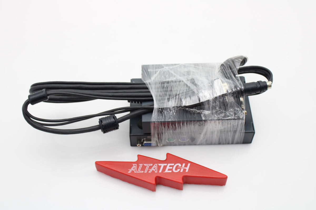 Alta F1D084 BELKIN OMNIVIEW CAT5 KVM EXTENDER, Used