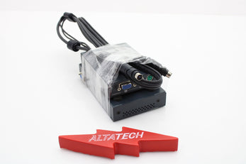 Alta F1D084 BELKIN OMNIVIEW CAT5 KVM EXTENDER, Used