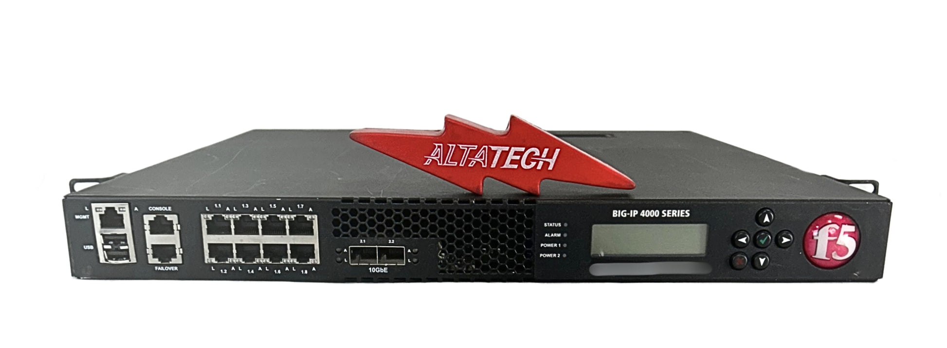 Big Ip R4800 F5 BIG-IP 4000 Series 8-Port 1GE Local Traffic Manager F5-BI
