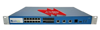 Palo Alto PA-3020 FIREWALL PA3020 Device, Used