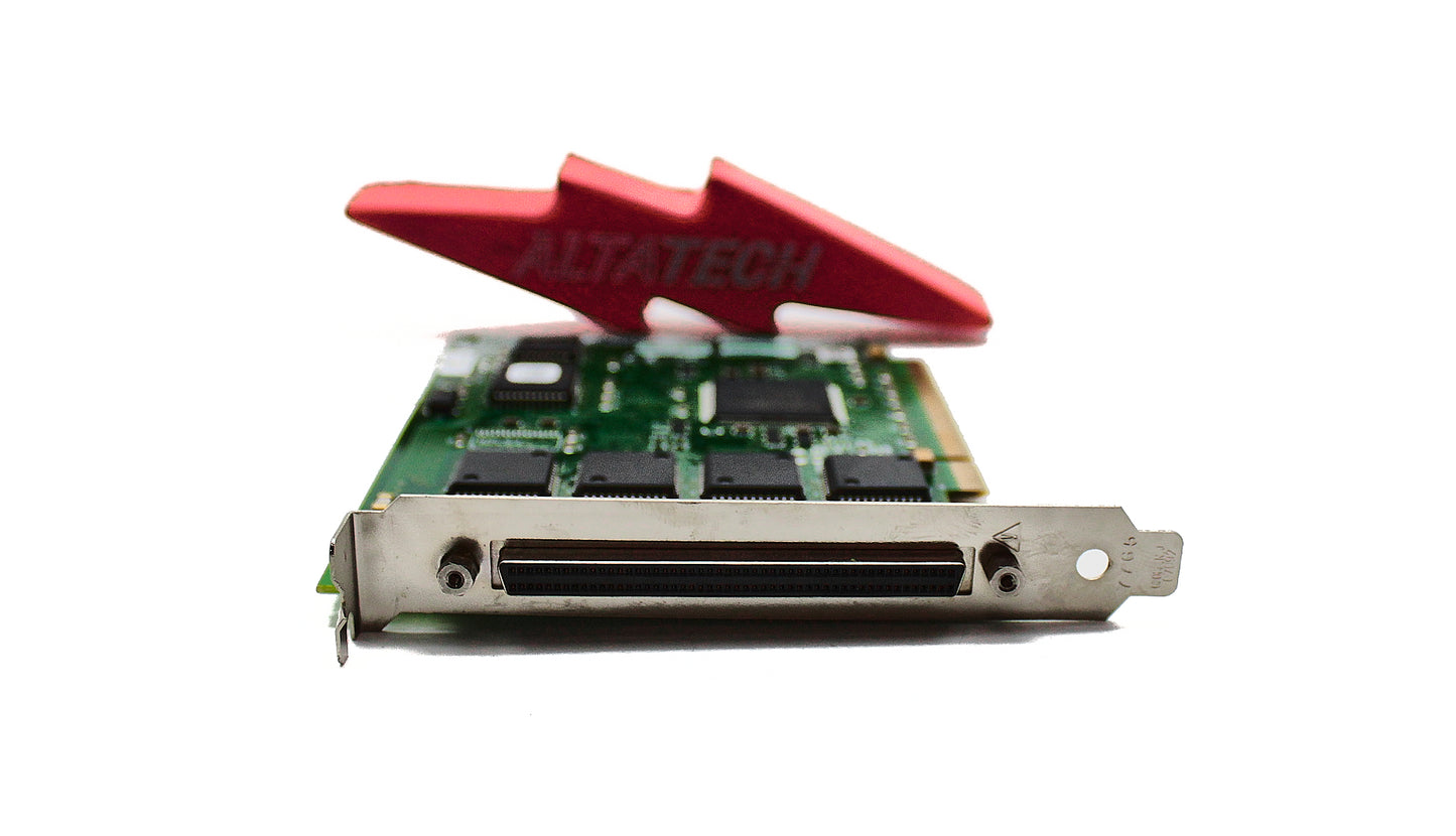 Alta PCI-DIO-96 NATIONAL INSTRUMENTS DIGITAL INTERFACE CARD, Used