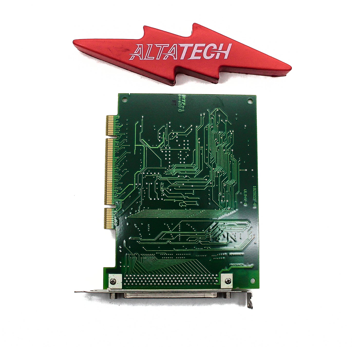 Alta PCI-DIO-96 NATIONAL INSTRUMENTS DIGITAL INTERFACE CARD, Used