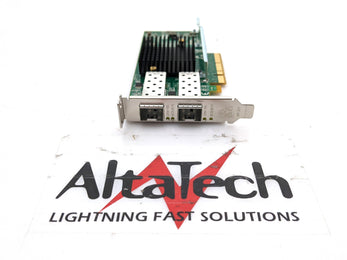 Silicom PE210G2SPI9-XR 10Gbps Dual SFP+ Ethernet Adapter, Used