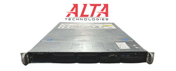 Intel R1000 R1000 MCAFEE Intel Service 8x2.5, Used