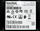 SanDisk SDSSDA-240G 240GB SSD Sata 2.5 6g SanDisk, Used