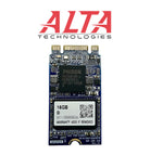 ADVANTECH SQF-SM4U2-16G-9NB Nimble 16GB SATA-600 M.2 (2242), Used