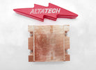 Oracle 310-0206 Heatsink Assembly for X2250, Used