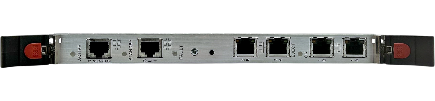 Oracle 313817306 SL8500 PWA HBC Controller, Used
