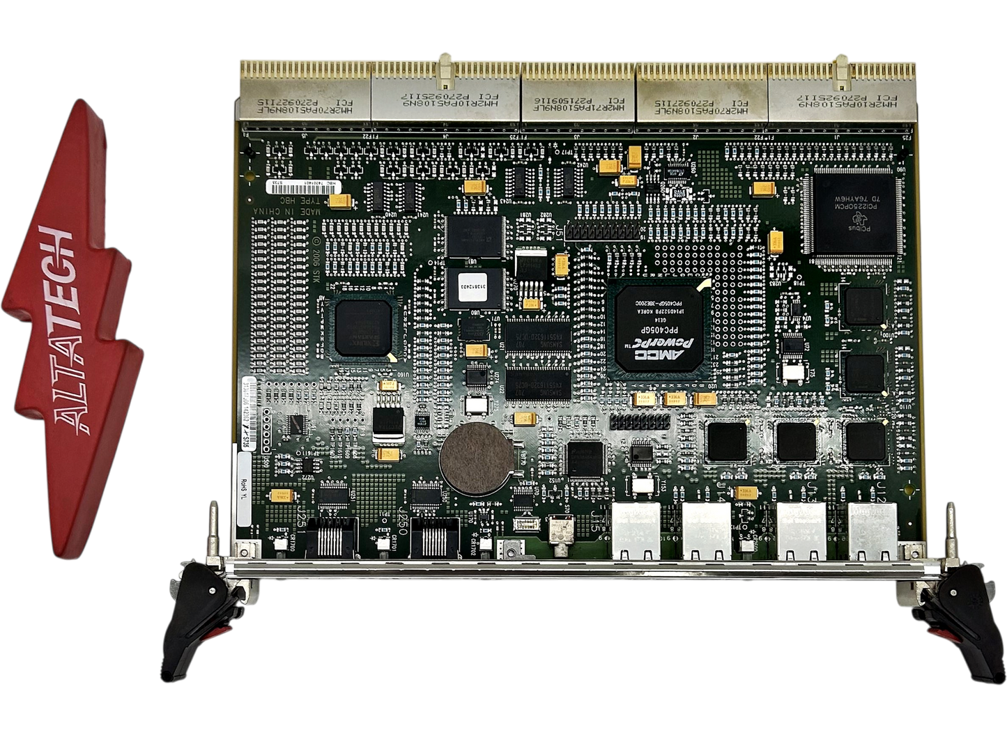 Oracle 313817306 SL8500 PWA HBC Controller, Used