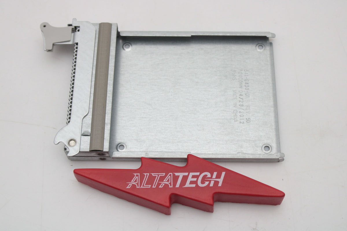 Oracle 350-1661 PCIe Slot Filler Panel, Used