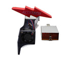 Oracle 370-4352 CPU Fan For Netra T1 AC200, Used