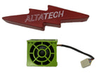 Oracle 371-1601 X2100 SINGLE FAN ASSEMBLY, Used