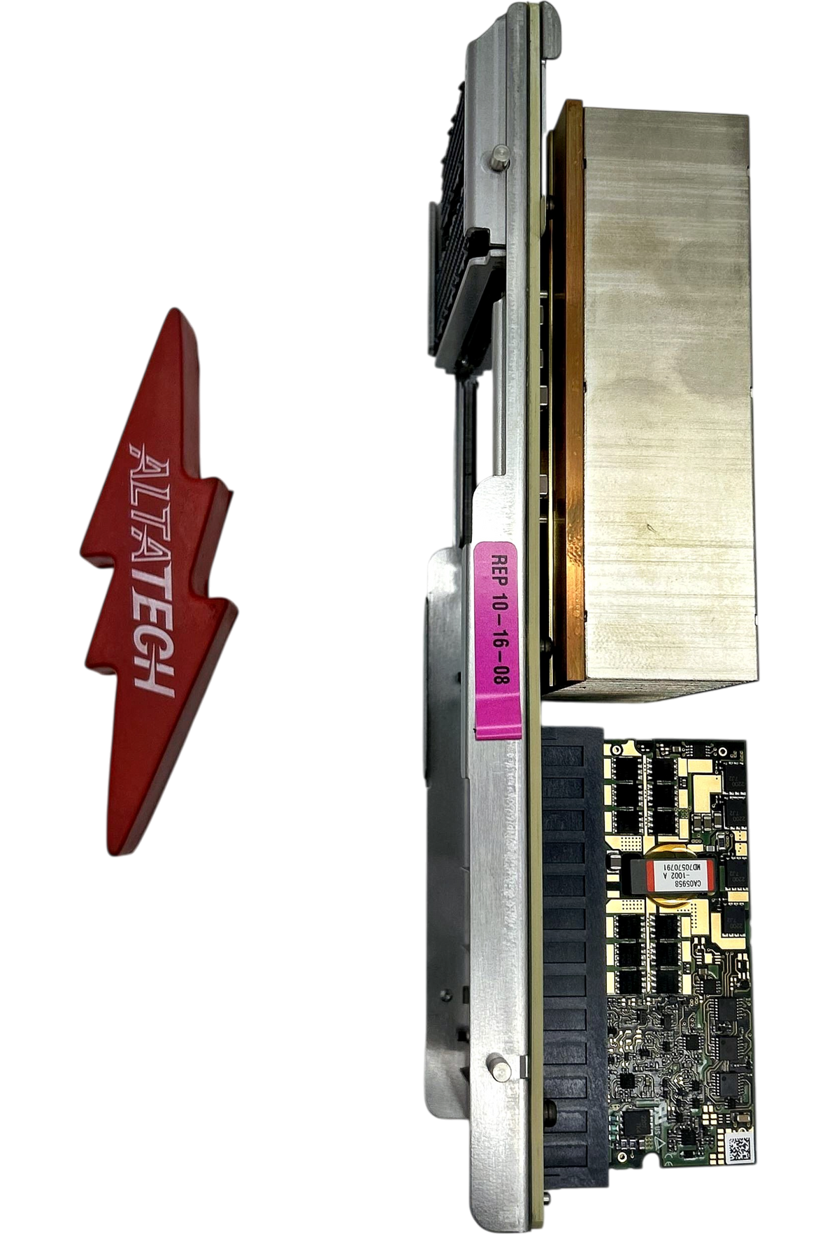 Oracle 371-2216 2.4GHZ/64MB SPARC VI CPU, Used