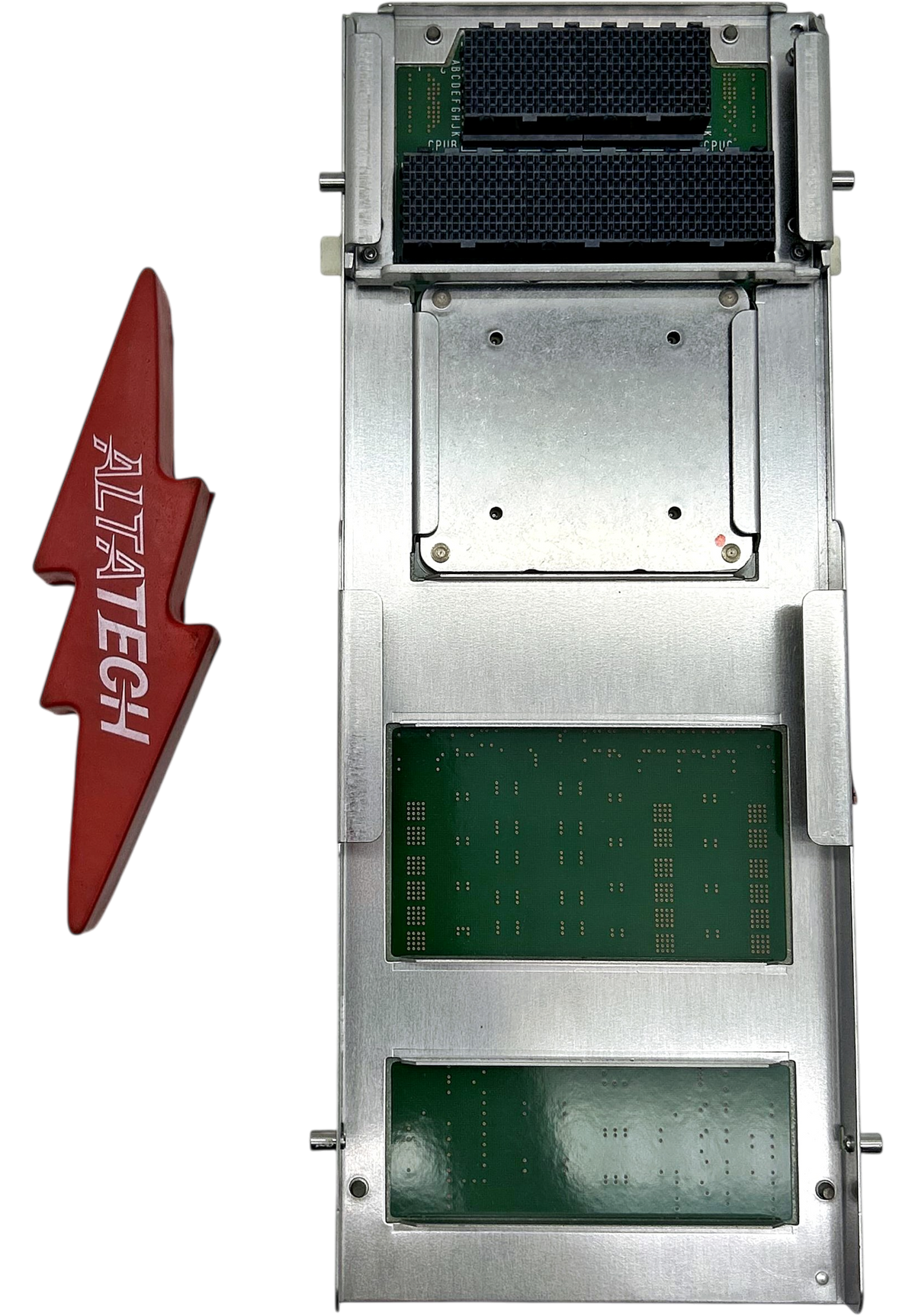 Oracle 371-2216 2.4GHZ/64MB SPARC VI CPU, Used
