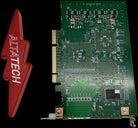 Oracle 371-2245 IOU MOUNTING CARD, Used