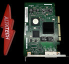 Oracle 371-2245 IOU MOUNTING CARD, Used