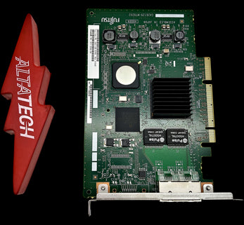 Oracle 371-2245 IOU MOUNTING CARD, Used