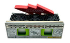 Oracle 371-4208 Power Supply Fan Tray for SB6000, Used