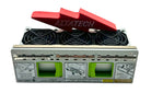 Oracle 371-4208 Power Supply Fan Tray for SB6000, Used