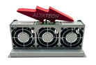 Oracle 371-4208 Power Supply Fan Tray for SB6000, Used